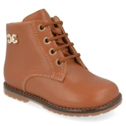 veterboot cognac