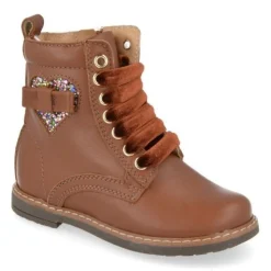 veterboot cognac
