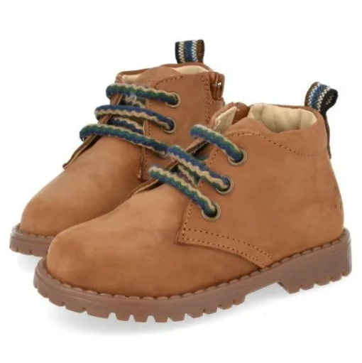veterboot cognac