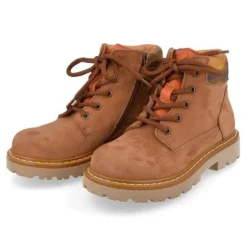 veterboot cognac
