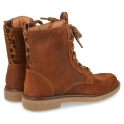 veterboot cognac