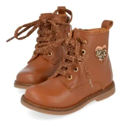 veterboot cognac