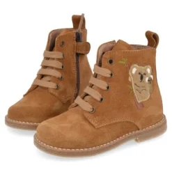 veterboot cognac