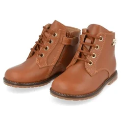veterboot cognac