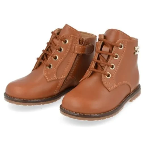 veterboot cognac