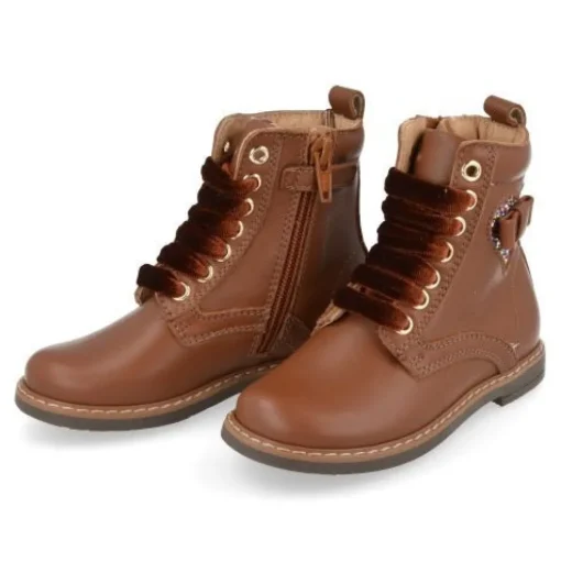 veterboot cognac