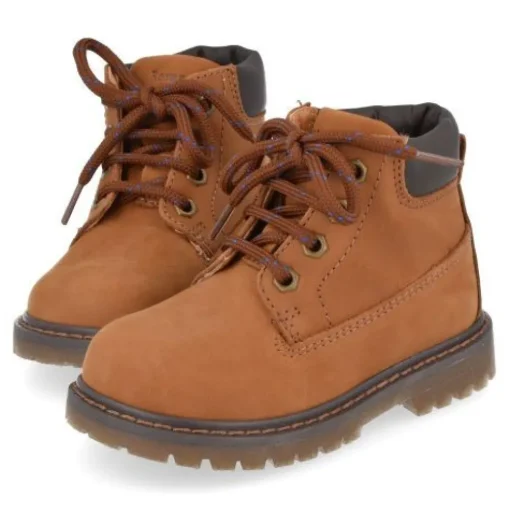 veterboot cognac
