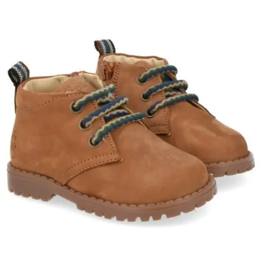 veterboot cognac