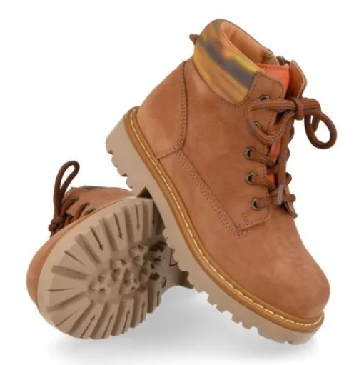 veterboot cognac