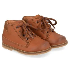 veterboot cognac