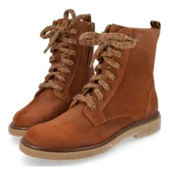 veterboot cognac