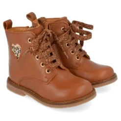 veterboot cognac