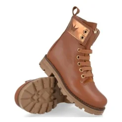 veterboot cognac