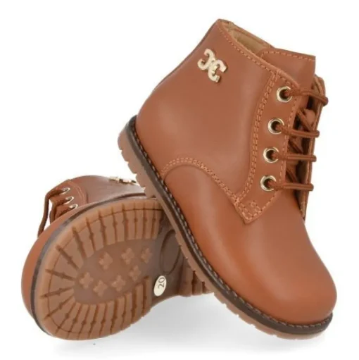veterboot cognac