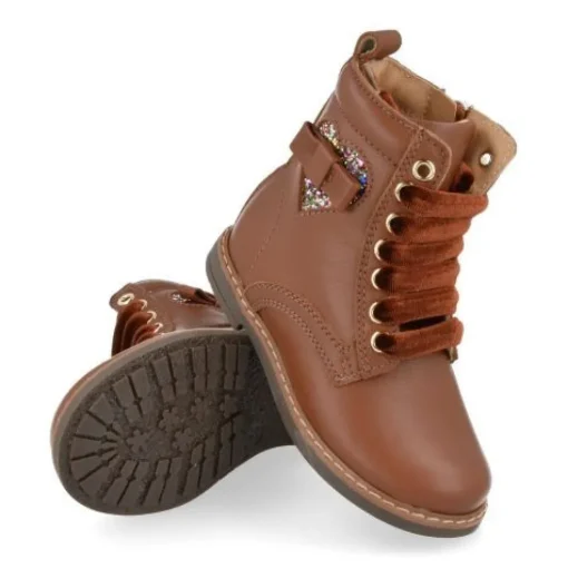 veterboot cognac
