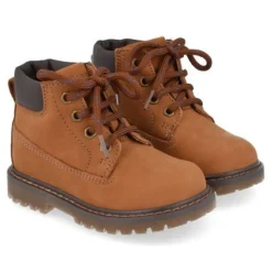 veterboot cognac
