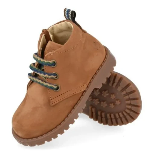 veterboot cognac