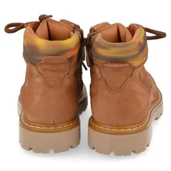 veterboot cognac