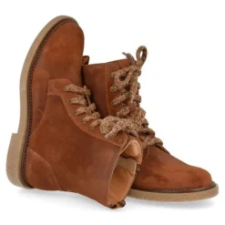 veterboot cognac
