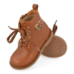 veterboot cognac