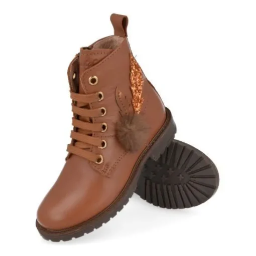 veterboot cognac