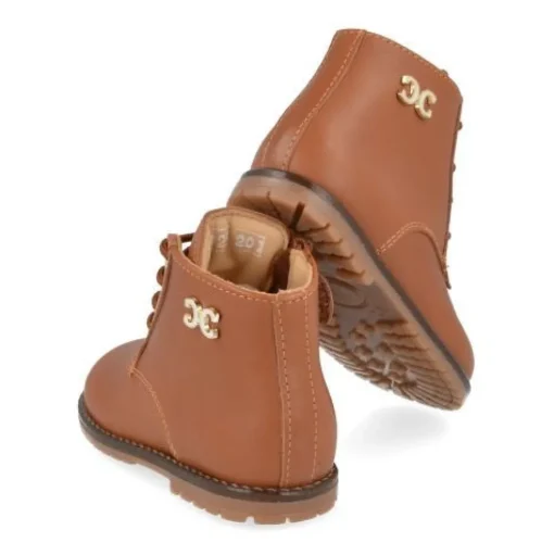veterboot cognac