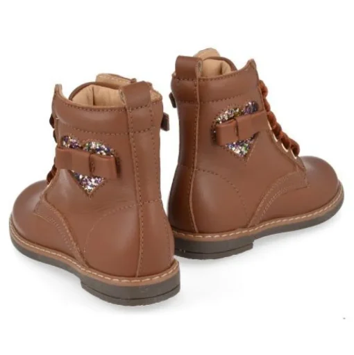 veterboot cognac