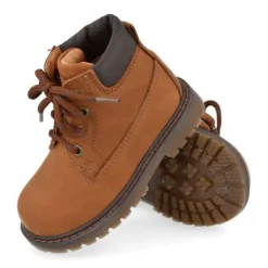 veterboot cognac