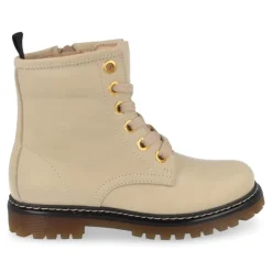 veterboot ecru