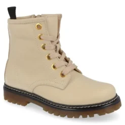 veterboot ecru