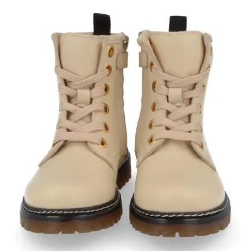veterboot ecru