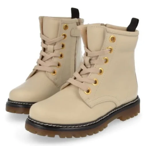 veterboot ecru