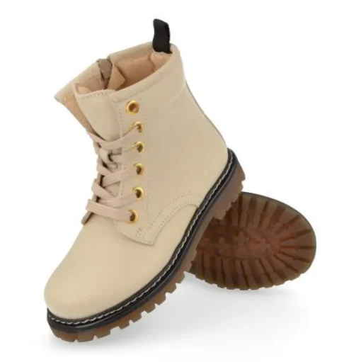 veterboot ecru