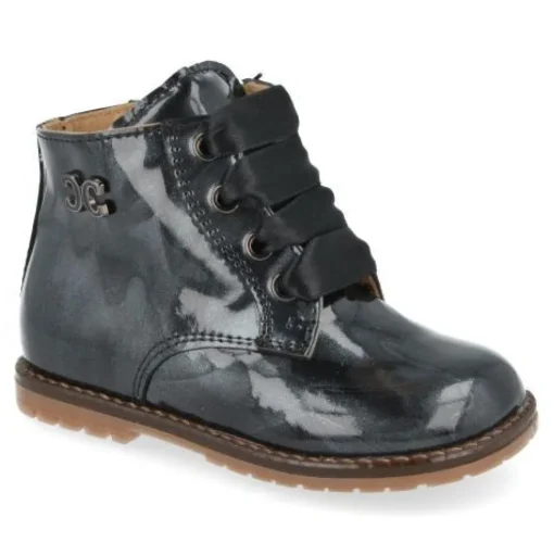veterboot grijs