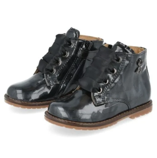 veterboot grijs