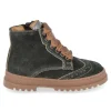veterboot groen