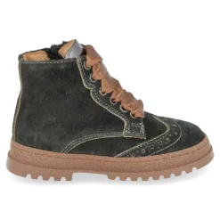veterboot groen