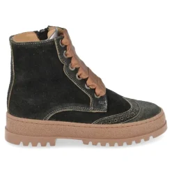 veterboot groen