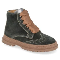 veterboot groen