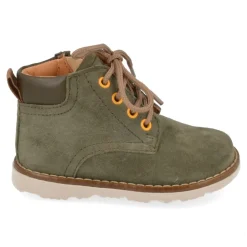 veterboot kaki