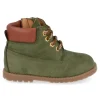 veterboot kaki