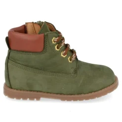 veterboot kaki