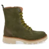 veterboot kaki