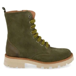 veterboot kaki