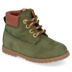 veterboot kaki