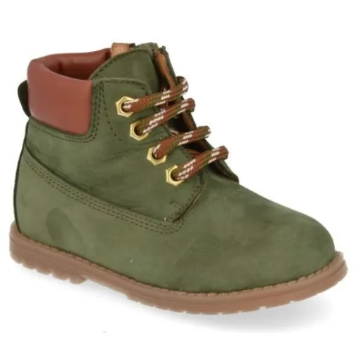 veterboot kaki