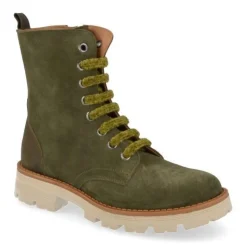 veterboot kaki