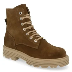 veterboot kaki