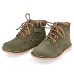 veterboot kaki