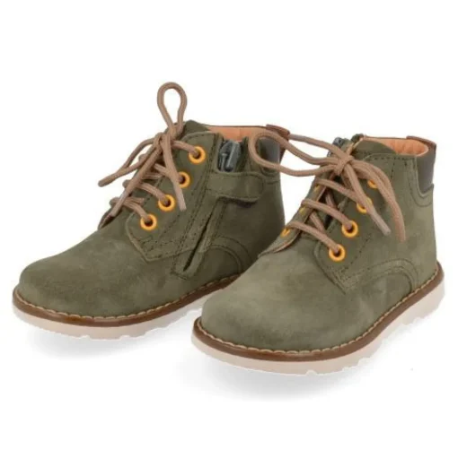 veterboot kaki